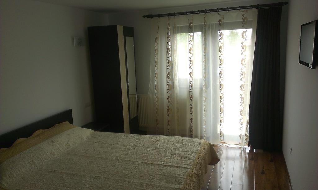 Pensiunea Alex Si Tedi Horezu Zimmer foto