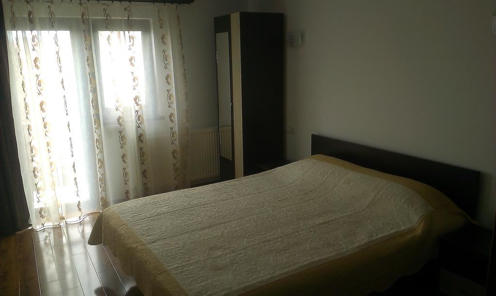 Pensiunea Alex Si Tedi Horezu Zimmer foto