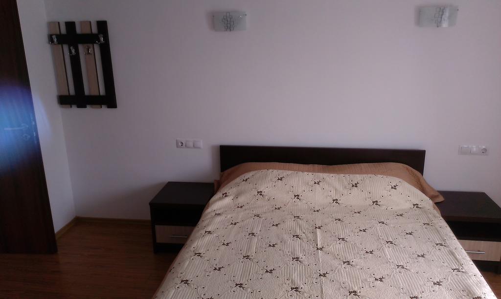Pensiunea Alex Si Tedi Horezu Zimmer foto