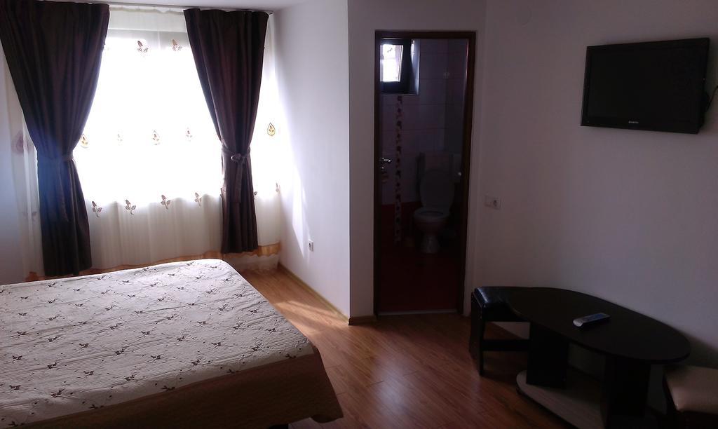 Pensiunea Alex Si Tedi Horezu Zimmer foto